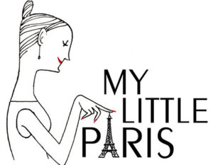 Logo de MyLittleParis, lié à l’expérience IT Manager chez MyLittleParis de Titouan RENARD.
