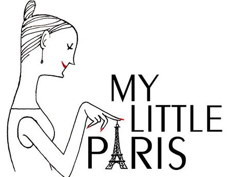 Logo de MyLittleParis, lié à l’expérience IT Manager chez MyLittleParis de Titouan RENARD.