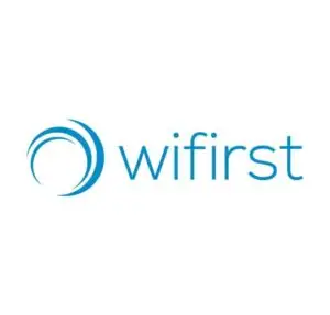 Logo de Wifirst - Titouan RENARD, Administrateur Réseaux & Télécoms / Coordinateur de Déploiement Réseau, a contribué au déploiement de solutions WiFi performantes et sécurisées pour des clients internationaux.