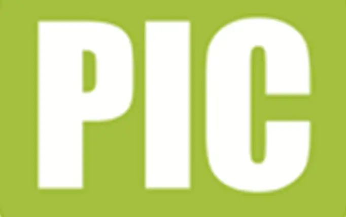 Logo de PIC Informatique, l’entreprise où j’occupe le poste de Chef de Projet & Administrateur Système et Réseau